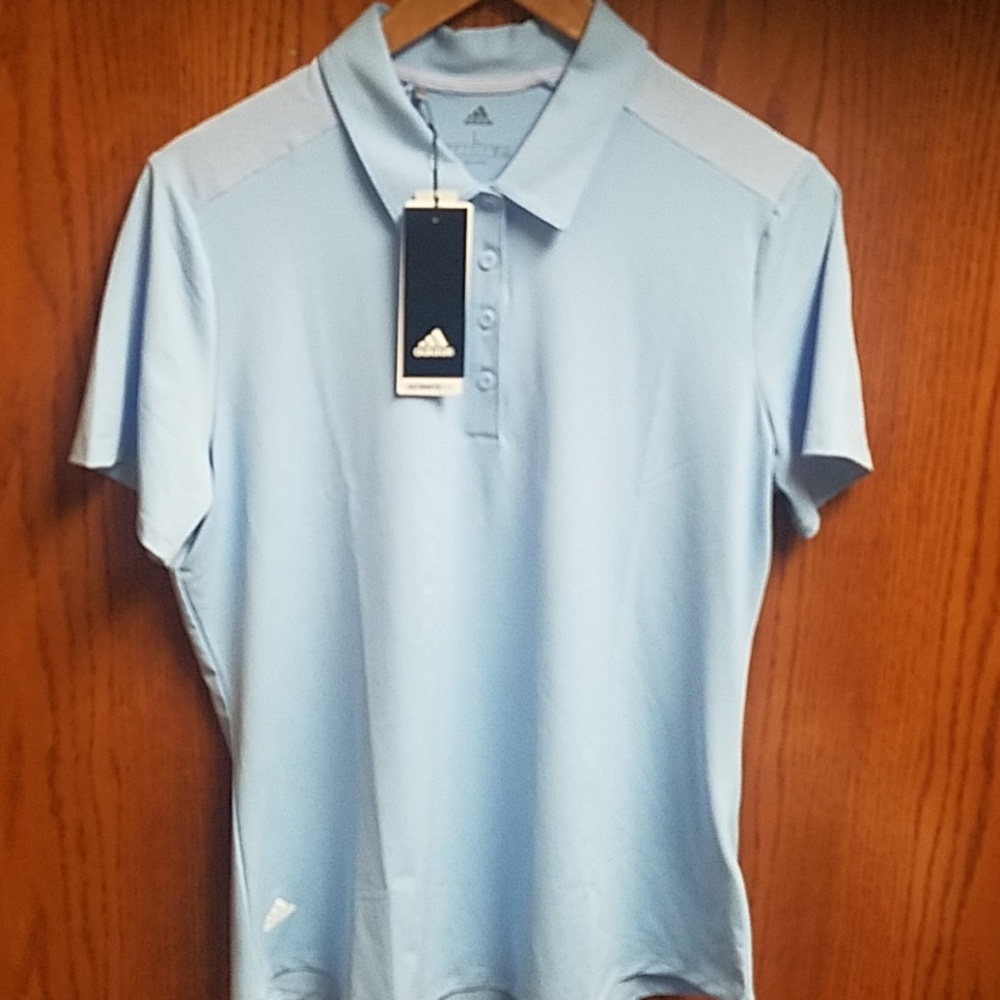 Women's Adidas Polo